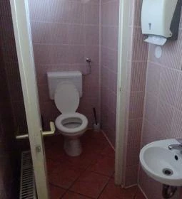 Kapitány Cukrászda