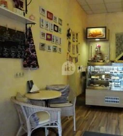 Kapitány Cukrászda & Pékség