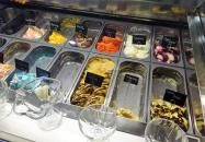 Kapitány Cukrászda & Pékség Budapest