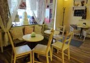 Kapitány Cukrászda & Pékség Budapest