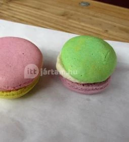 Kapitány Cukrászda & Pékség