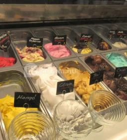 Kapitány Cukrászda & Pékség