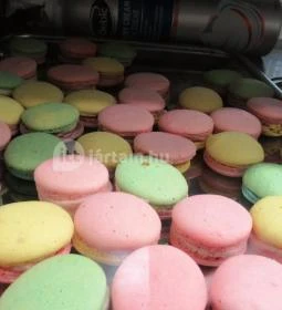 Kapitány Cukrászda & Pékség