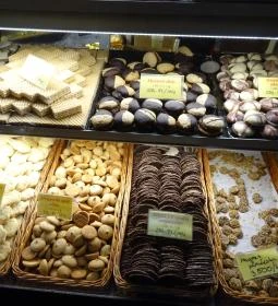 Kapitányok Kedvence