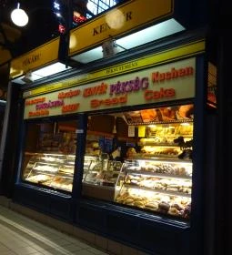 Kapitányok Kedvence