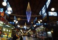 Kapitányok Kedvence Budapest