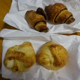 Kapitányok Kedvence Budapest - Étel/ital