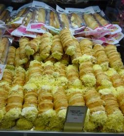 Kapitányok Kedvence