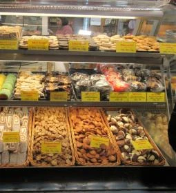 Kapitányok Kedvence