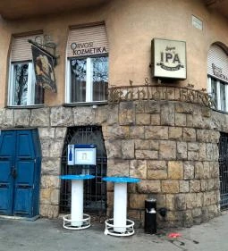 Káplár Söröző & Rum Bár