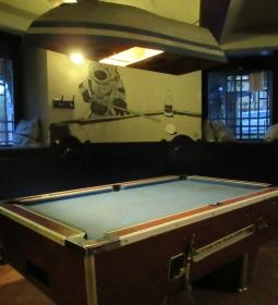 Káplár Söröző & Rum Bár