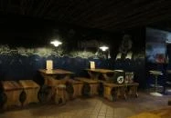 Káplár Söröző & Rum Bár Budapest