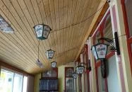 Kápolna Étterem Szolnok