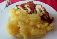 Kápolna Étterem Szolnok