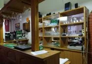 Kápolna Étterem Szolnok