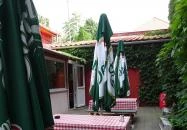 Kápolna Étterem Szolnok