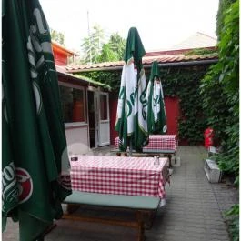 Kápolna Étterem Szolnok - Belső