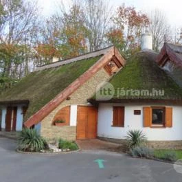 Kápolnapusztai Bivalyrezervátum Kápolnapuszta - Egyéb