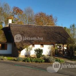 Kápolnapusztai Bivalyrezervátum Kápolnapuszta - Egyéb