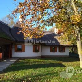 Kápolnapusztai Bivalyrezervátum Kápolnapuszta - Egyéb