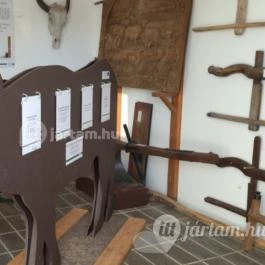 Kápolnapusztai Bivalyrezervátum Kápolnapuszta - Egyéb