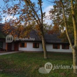 Kápolnapusztai Bivalyrezervátum Kápolnapuszta - Egyéb