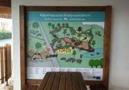 Kápolnapusztai Bivalyrezervátum Kápolnapuszta