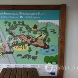 Kápolnapusztai Bivalyrezervátum Kápolnapuszta - Egyéb