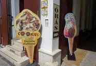 Kapualj Fagyizó Székesfehérvár