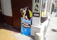 Kapualj Fagyizó Székesfehérvár