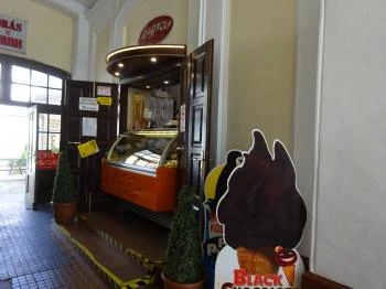 Kapualj Fagyizó Székesfehérvár