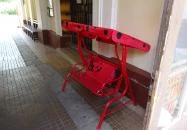 Kapualj Fagyizó Székesfehérvár