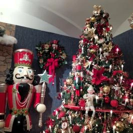 Karácsonyház, Gödöllő - Egyéb