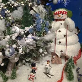 Karácsonyház, Gödöllő - Egyéb