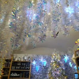 Karácsonyház, Gödöllő - Egyéb