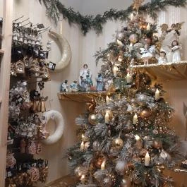 Karácsonyház, Gödöllő - Egyéb