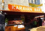 Karaván Udvar Budapest