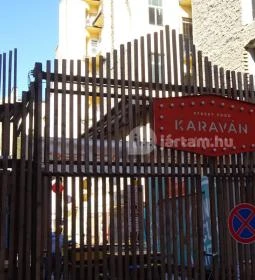 Karaván Udvar