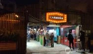 Karaván Udvar Budapest - Külső kép
