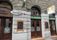 Karcsi Vendéglő Budapest