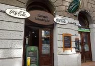 Karcsi Vendéglő Budapest