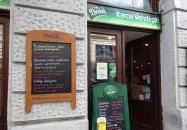 Karcsi Vendéglő Budapest