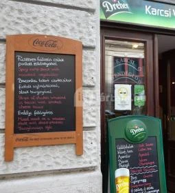 Karcsi Vendéglő