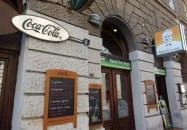 Karcsi Vendéglő Budapest