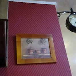 Karcsi Vendéglő Budapest - Belső