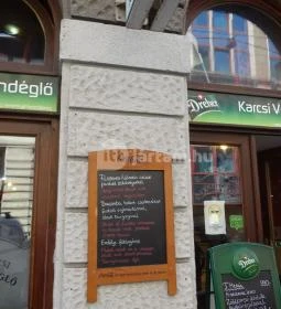 Karcsi Vendéglő