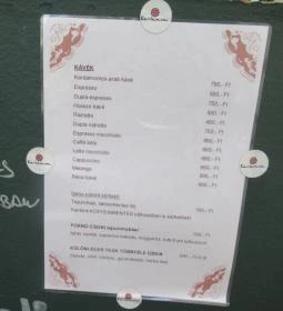 Kardamom Kávézó & Teaház