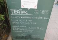 Kardamom Kávézó & Teaház Budapest