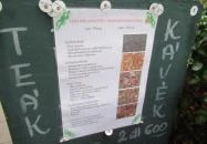 Kardamom Kávézó & Teaház Budapest