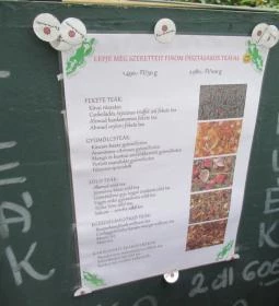 Kardamom Kávézó & Teaház